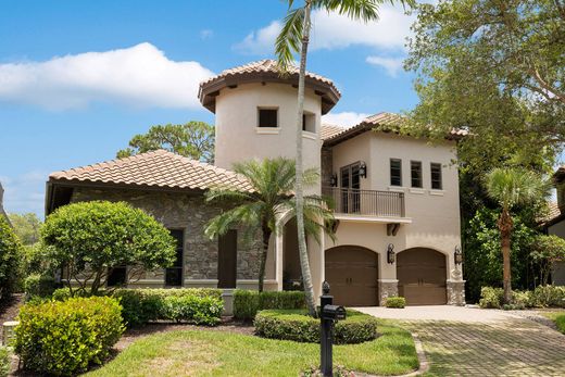 Müstakil ev Naples, Collier County
