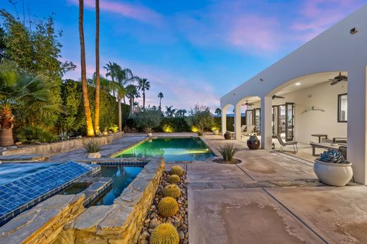 Luxus-Haus in Palm Desert, Riverside County