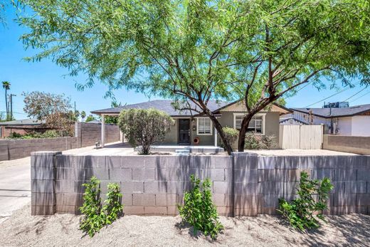 Detached House in Phoenix, Maricopa County