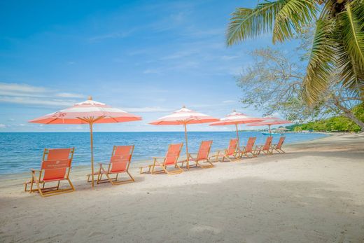 Roatánのアパートメント