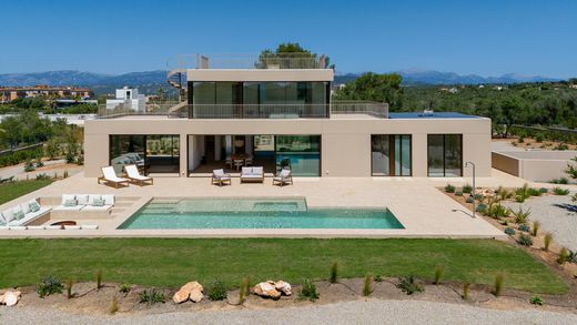 Casa Unifamiliare a Palma di Maiorca, Isole Baleari
