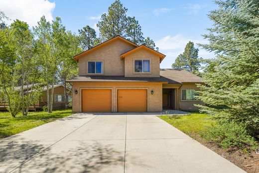 Casa di lusso a Durango, La Plata County