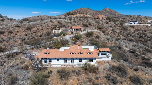 Detached House in Nogales, Santa Cruz County