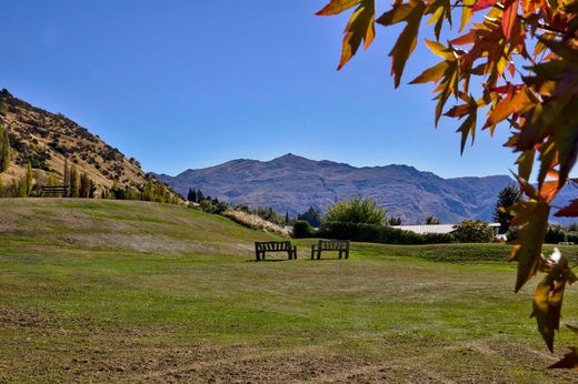 토지 / Queenstown, Queenstown-Lakes District