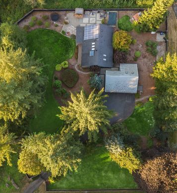 Luxus-Haus in Woodinville, King County