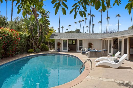 Detached House in San Diego, San Diego County