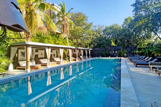 ﺷﻘﺔ ﻓﻲ Tulum, Estado de Quintana Roo