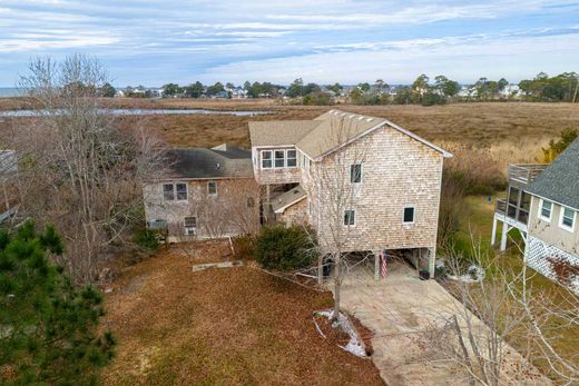 Casa en Kitty Hawk, Dare County