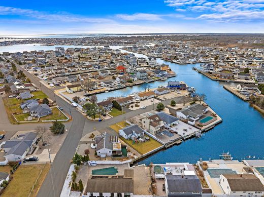 Vrijstaand huis in Toms River, Ocean County