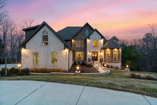 Einfamilienhaus in Huntsville, Madison County