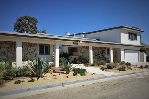 Μονοκατοικία σε Λος Αντζελες, Los Angeles County