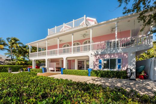 Einfamilienhaus in Islamorada, Monroe County