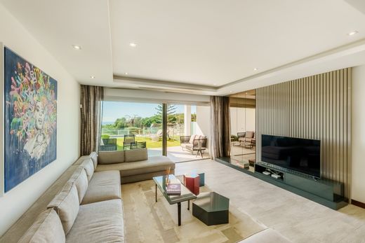 Twee-onder-een-kapwoning in Marbella, Provincia de Málaga