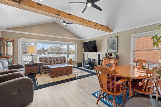 Detached House in Welland, Ontario