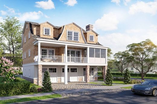 Detached House in Ocean City, Cape May County