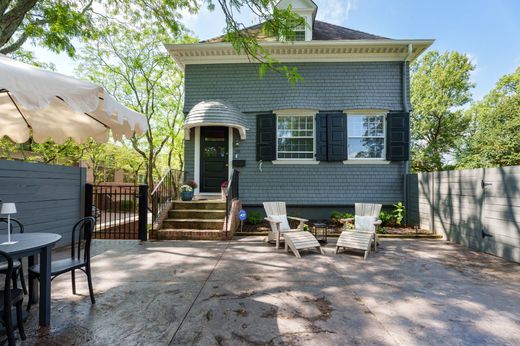 Townhouse in Princeton, Mercer County