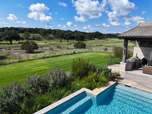 Detached House in Boerne, Kendall County