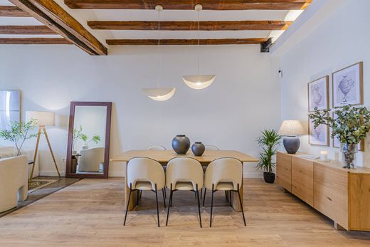 Apartment in Barcelona, Province of Barcelona