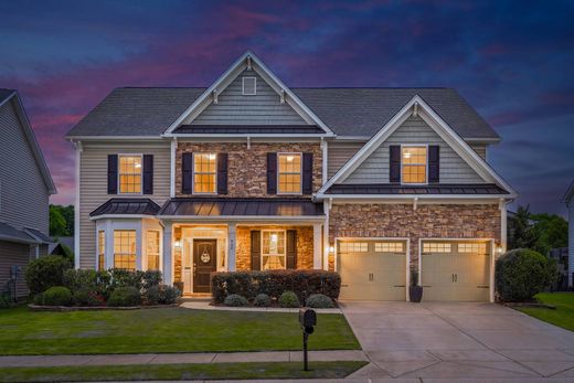 Casa en Tega Cay, York County