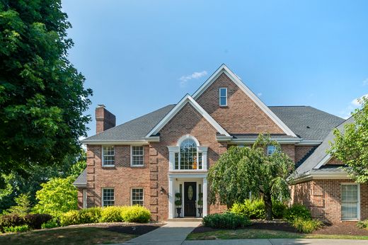 Casa en Wexford, Allegheny County