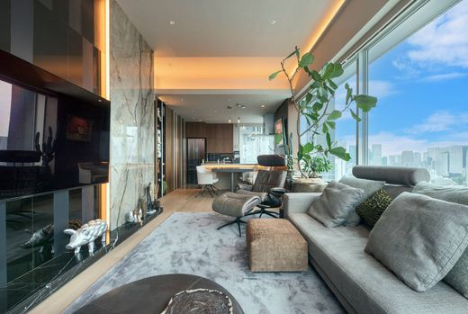 Apartment in Minato, Tokyo Prefecture