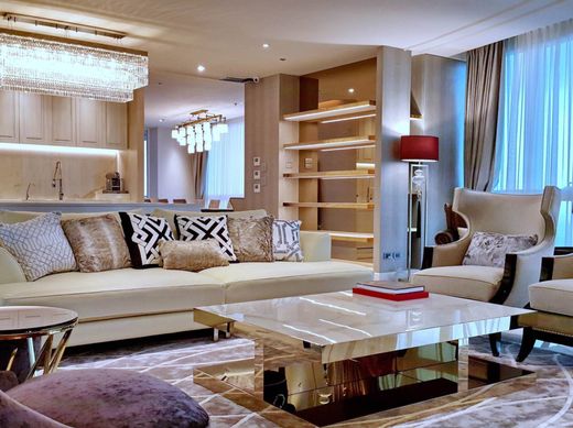 Piso / Apartamento en Khlong Toei, Bangkok