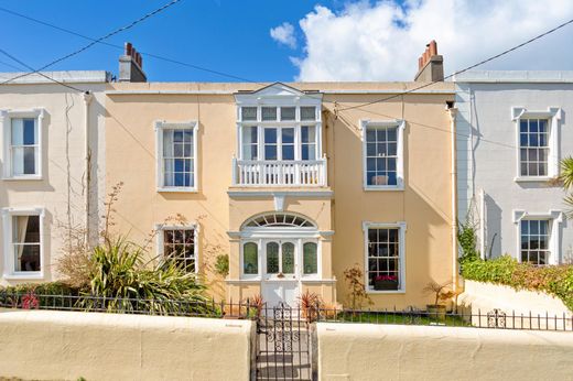 Luxe woning in Sandycove, Dún Laoghaire-Rathdown
