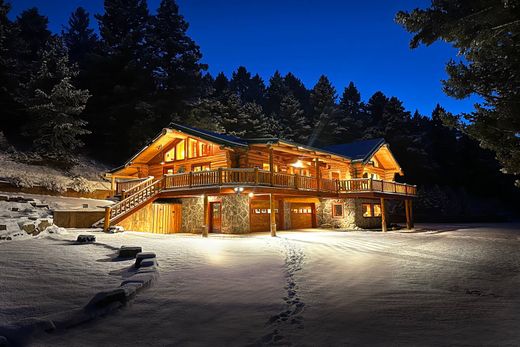 Casa Independente - Livingston, Park County