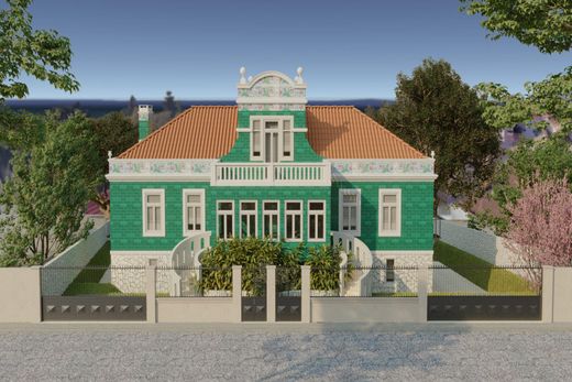 Luxus-Haus in Cascais e Estoril, Cascais
