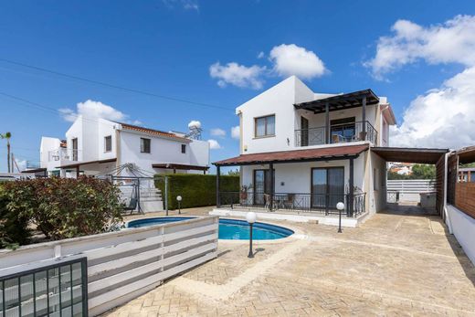 Detached House in Paphos, Paphos District