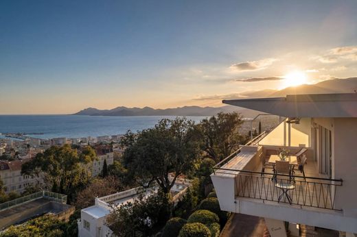 Apartment in Cannes, Alpes-Maritimes