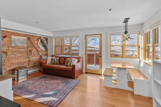 Διαμέρισμα σε Telluride, San Miguel County