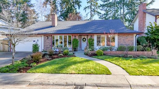 Casa en Federal Way, King County