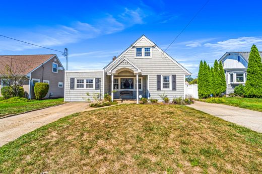 Μονοκατοικία σε Baldwin Harbor, Nassau County