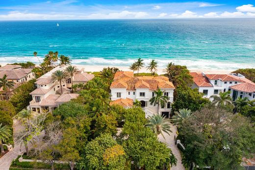 Casa di lusso a Hillsboro Beach, Broward County