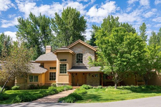 Casa en Hailey, Blaine County