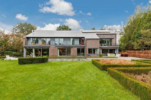 Casa Unifamiliare a Sint-Genesius-Rode, Provincie Vlaams-Brabant
