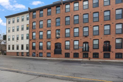 Appartamento a Providence, Providence County