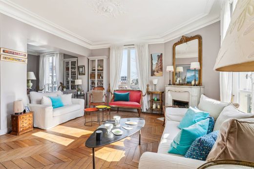 Appartement à Neuilly-sur-Seine, Hauts-de-Seine