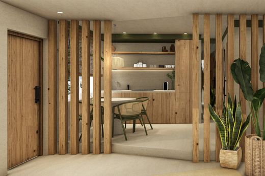 Casa en Tulum, Estado de Quintana Roo