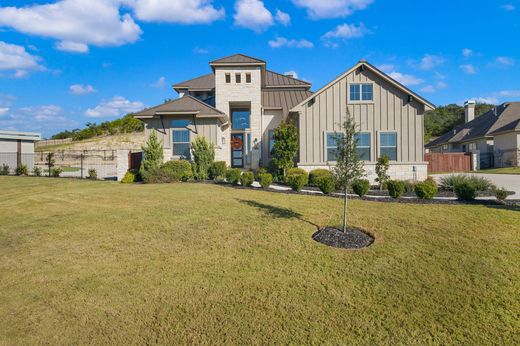 Luxury home in San Antonio, Bexar County