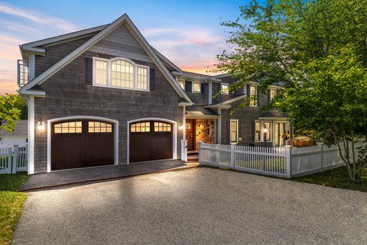 Detached House in East Lyme, New London County