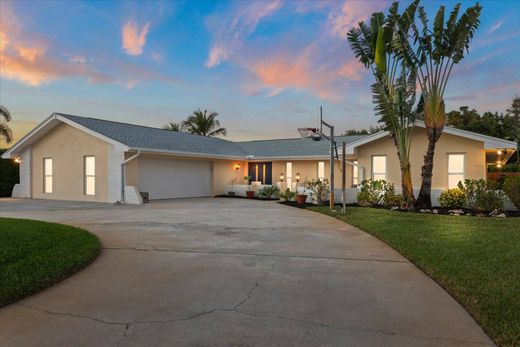 Dom jednorodzinny w Indialantic, Hrabstwo Brevard