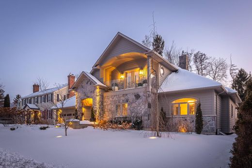 Detached House in Niagara-on-the-Lake, Regional Municipality of Niagara