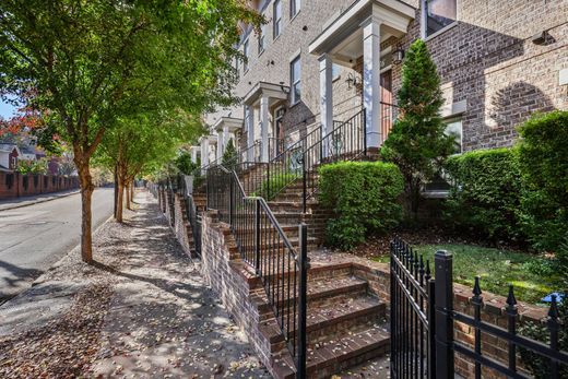 Αστικό ακίνητο σε Ατλάντα, Fulton County