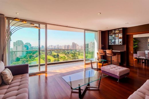 Apartment in San Isidro, Lima