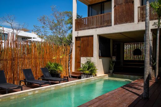 Casa en Isla Holbox, Lázaro Cárdenas