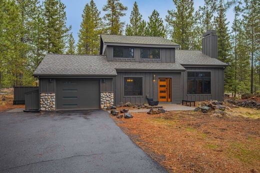Luxus-Haus in Sunriver, Deschutes County