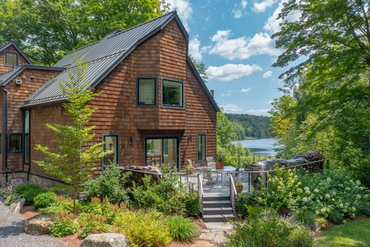 Einfamilienhaus in New Marlborough, Berkshire County