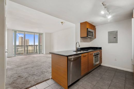 Appartement à Miami, Comté de Miami-Dade